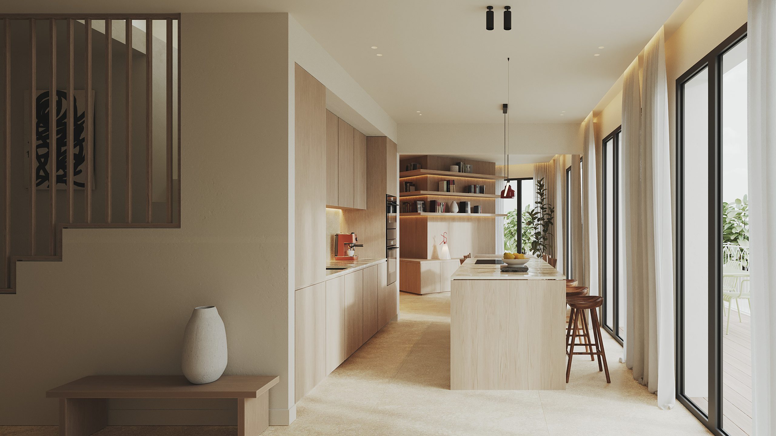 1 PORTADA_CASA PETRARCA LOBB STUDIO ARCHITECTS