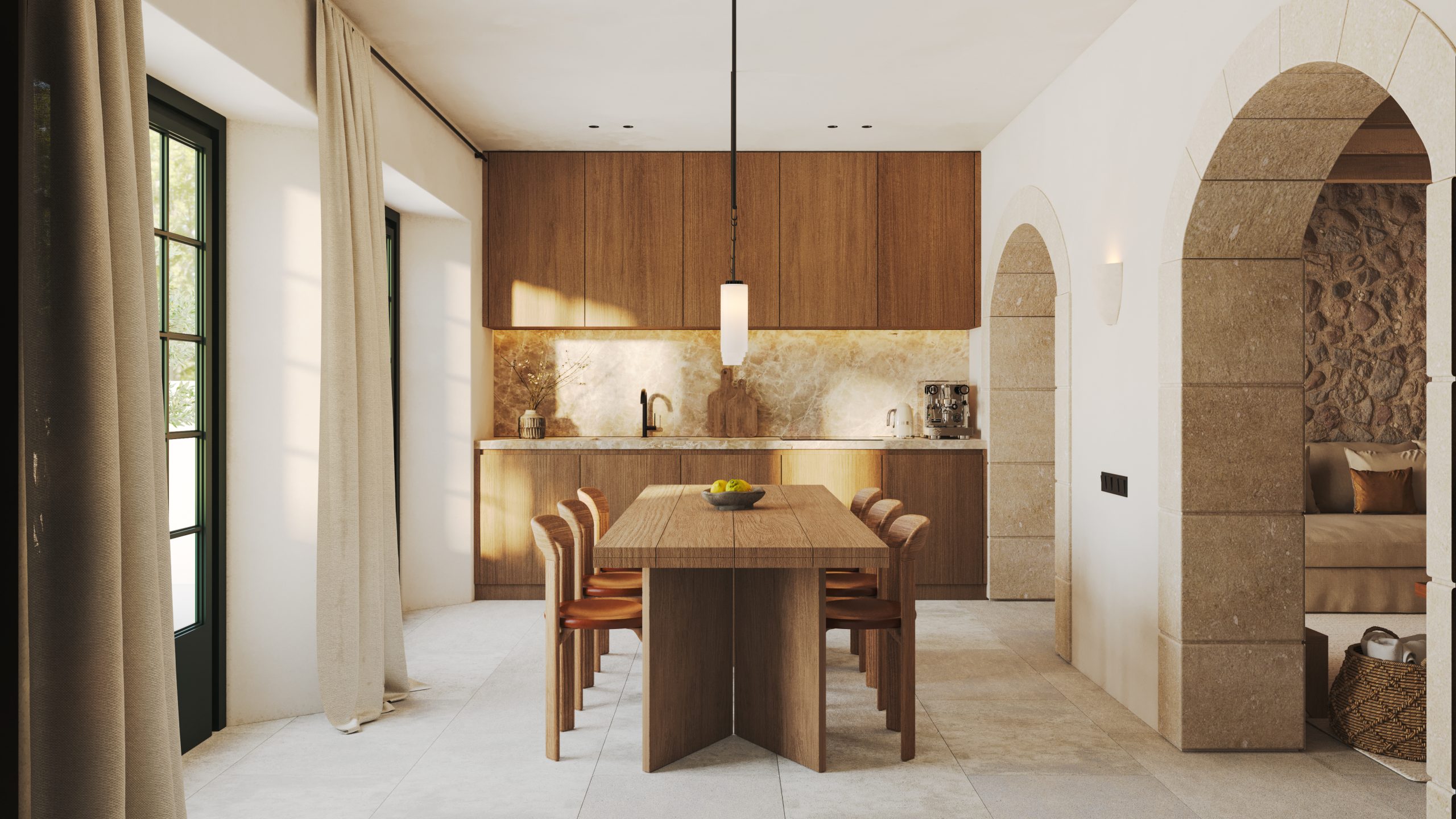 3 SES BEATES LOBB STUDIO ARQUITECTOS BARCELONA