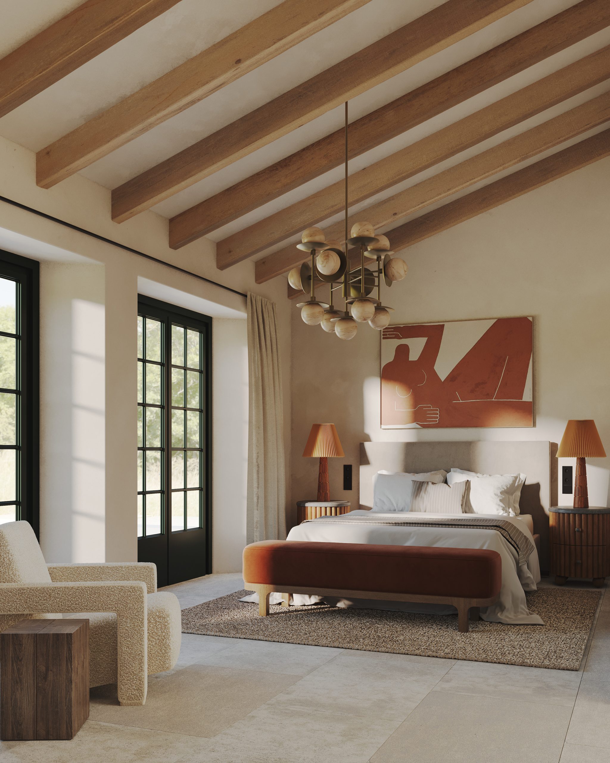 5 SES BEATES LOBB STUDIO ARQUITECTOS BARCELONA