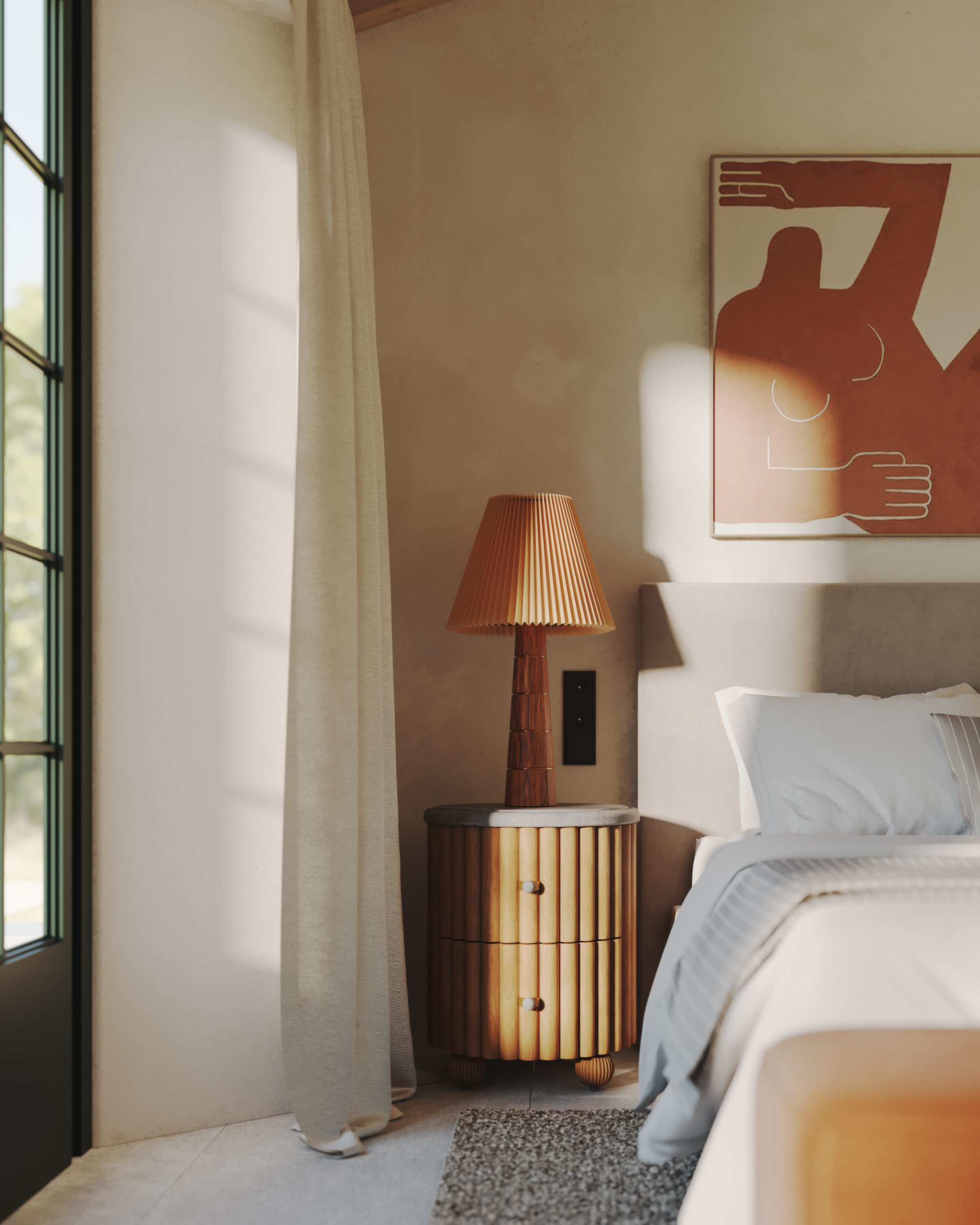 6 SES BEATES LOBB STUDIO ARQUITECTOS BARCELONA