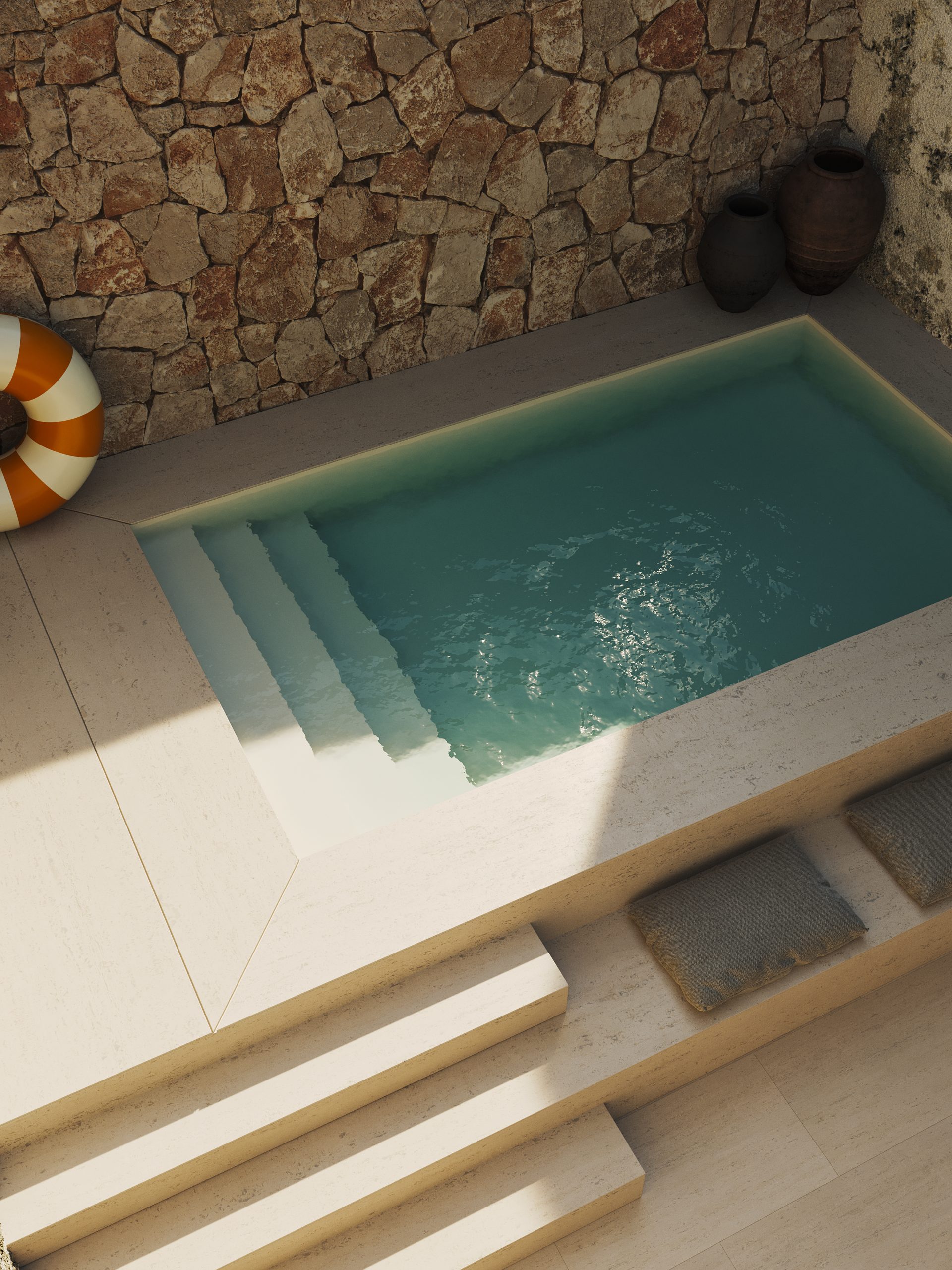 9 SES BEATES LOBB STUDIO ARQUITECTOS BARCELONA