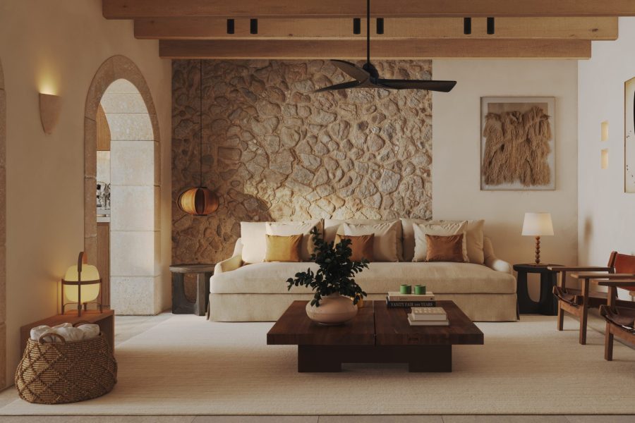 1 PORTADA SES BEATES LOBB STUDIO ARQUITECTOS BARCELONA