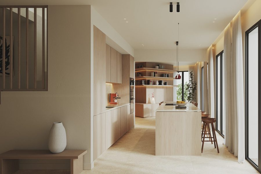 1 PORTADA_CASA PETRARCA LOBB STUDIO ARCHITECTS